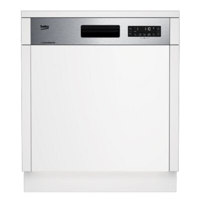Beko DSN-28430 X beépíthető mosogatógép