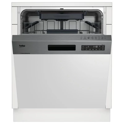 Beko DSN-28330X beépíthető mosogatógép