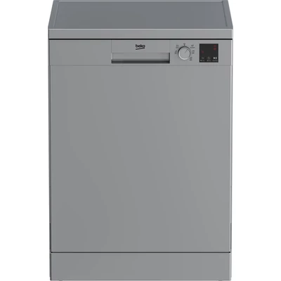Beko DVN-05320 S szabadonálló mosogatógép
