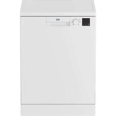Beko DVN-06430 W szabadonálló mosogatógép