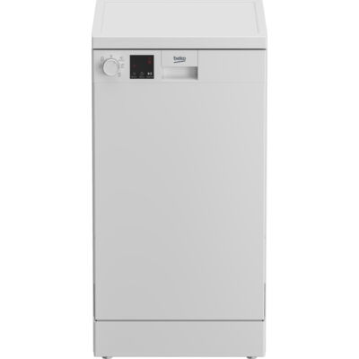 Beko DVS-05022 W szabadonálló mosogatógép