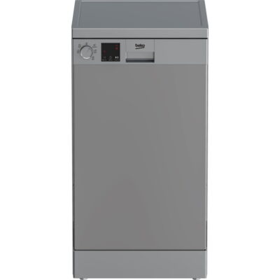 Beko DVS-05024 S szabadonálló mosogatógép