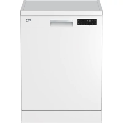 Beko MDFN-26431 W szabadonálló mosogatógép