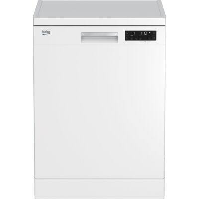 Beko MDFN-26431 W szabadonálló mosogatógép