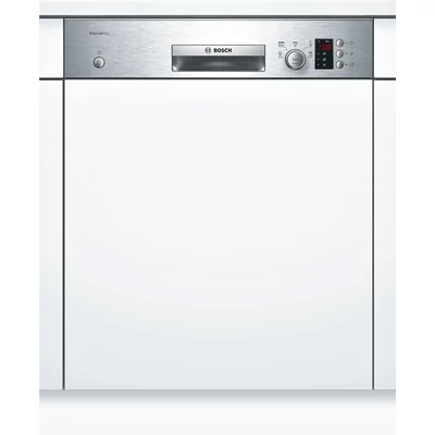 Bosch Serie2 SMI25AS02E beépíthető mosogatógép