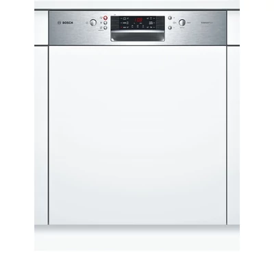 Bosch Serie4 SMI46KS00E beépíthető mosogatógép