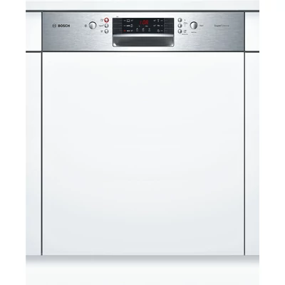 Bosch Serie4 SMI46KS01E beépíthető mosogatógép