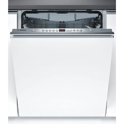 Bosch Serie4 SMV45EX00E beépíthető mosogatógép