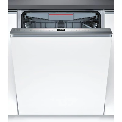Bosch Serie6 SMV68MX00E beépíthető mosogatógép