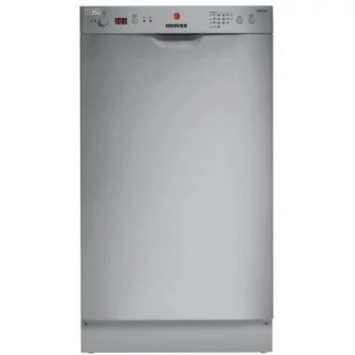 Candy-Hoover HDS 108 X beépíthető mosogatógép