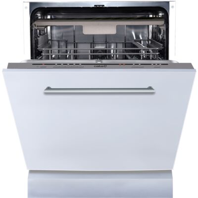 Cata LVI-61014 teljesen integrálható mosogatógép