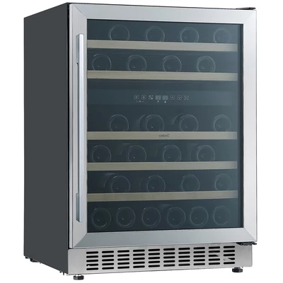 Cata VI-59082 X/A beépíthető borhűtő