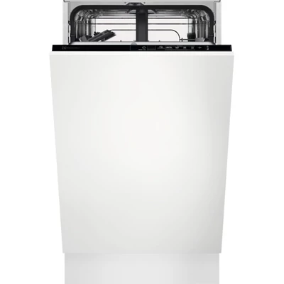 Electrolux EEA12100L teljesen beépíthető mosogatógép