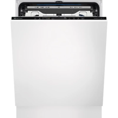 Electrolux EEC87400W teljesen beépíthető mosogatógép