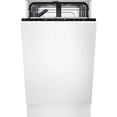 Electrolux EEG62310L teljesen beépíthető mosogatógép