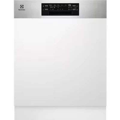 Electrolux EES47310IX kezelőpanelig beépíthető mosogatógép