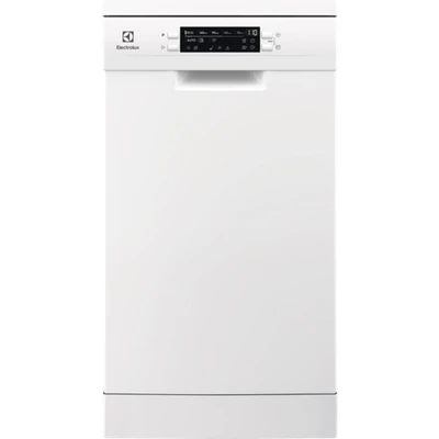 Electrolux ESG42310SW szabadonálló mosogatógép