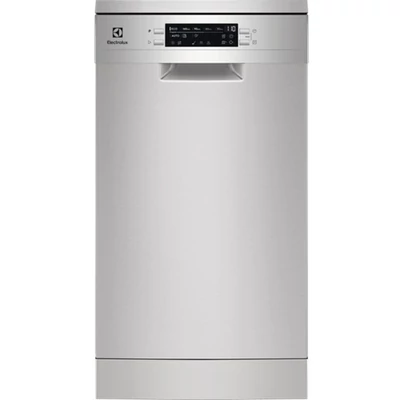 Electrolux ESG43310SX szabadonálló mosogatógép
