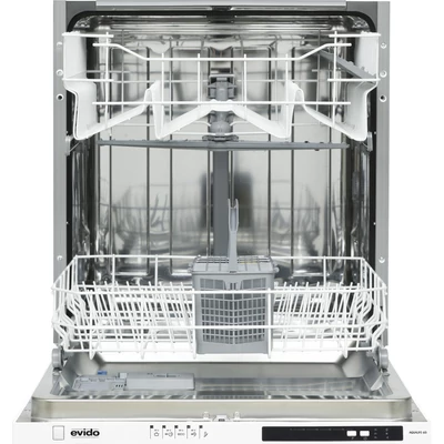 Evido Aqualife 60i beépíthető mosogatógép - DW65I.2