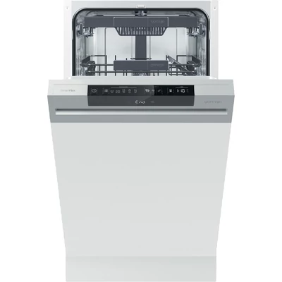 Gorenje GI561D10S kezelőpanelig beépíthető mosogatógép