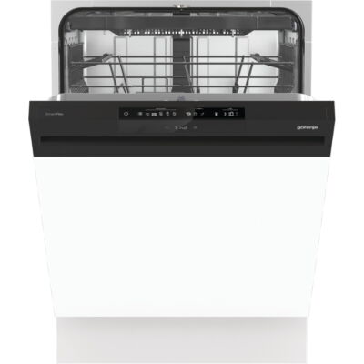 Gorenje GI661D60 kezelőpanelig beépíthető mosogatógép