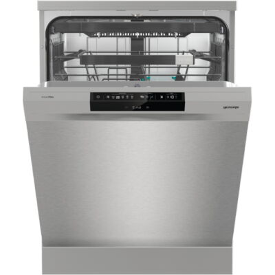 Gorenje GS671C60X szabadonálló mosogatógép