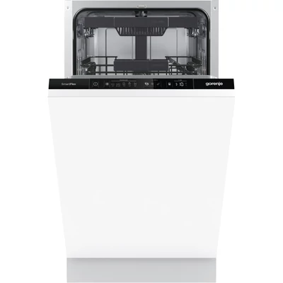 Gorenje GV561D10 teljesen beépíthető mosogatógép