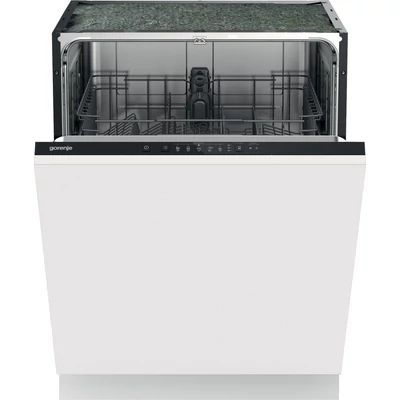 Gorenje GV62040 teljesen beépíthető mosogatógép