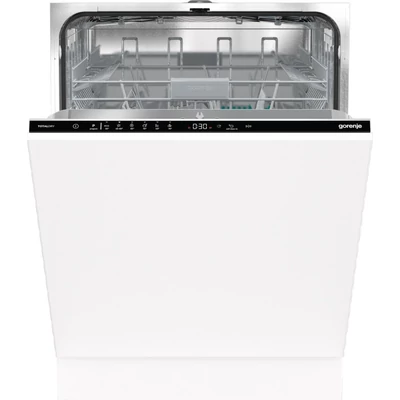 Gorenje GV642D61 teljesen beépíthető mosogatógép
