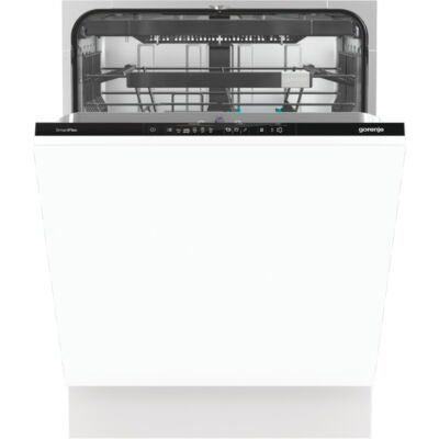 Gorenje GV671C61 teljesen beépíthető mosogatógép