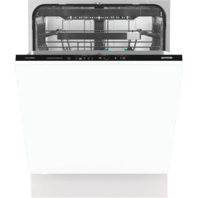 Gorenje GV672C62 teljesen beépíthető mosogatógép