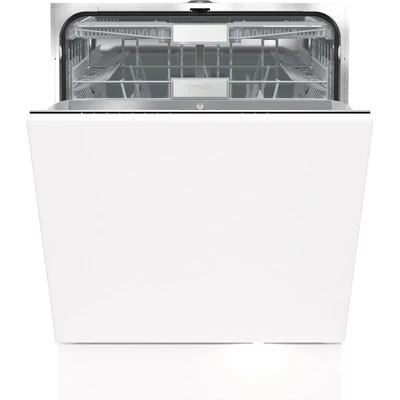 Gorenje GV673C62 teljesen beépíthető mosogatógép