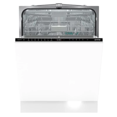 Gorenje GV693C60UVAD teljesen beépíthető mosogatógép