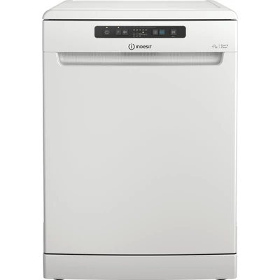 Indesit DFC 2B+16 szabadonálló mosogatógép