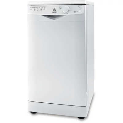 Indesit DSR 15B1 EU szabadonálló mosogatógép