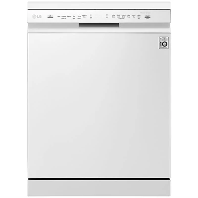 LG DF215FW szabadonálló mosogatógép