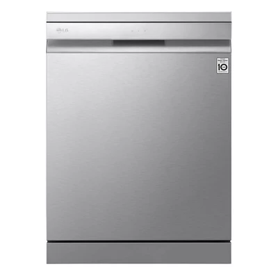 LG DF425HSS szabadonálló gőz mosogatógép