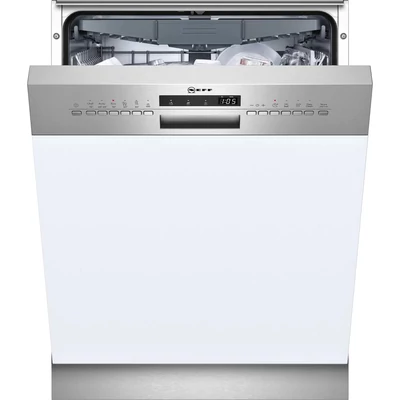 NEFF S413N60S3E beépíthető mosogatógép