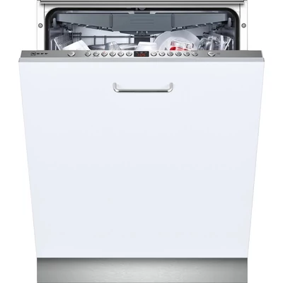 NEFF S513N60X3E beépíthető mosogatógép