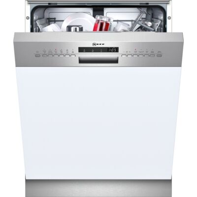 NEFF S413G60S0E beépíthető mosogatógép