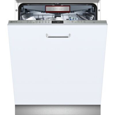 NEFF S515T80X0E beépíthető mosogatógép