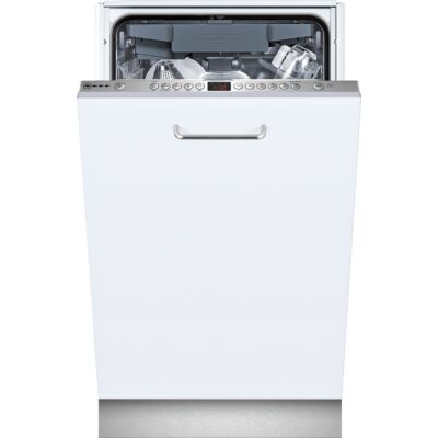 NEFF S583M50X0E beépíthető mosogatógép