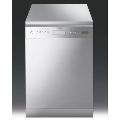 SMEG LVS344PM szabadon álló mosogatógép