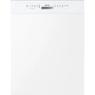 SMEG LSP292DB kezelőpanelig beépíthető mosogatógép