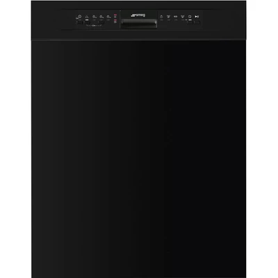 SMEG LSP292DN kezelőpanelig beépíthető mosogatógép
