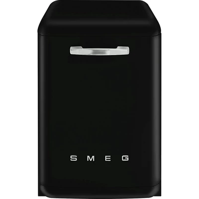 SMEG LVFABBL3 szabadonálló retro mosogatógép