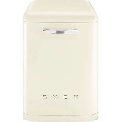 SMEG LVFABCR3 szabadonálló retro mosogatógép