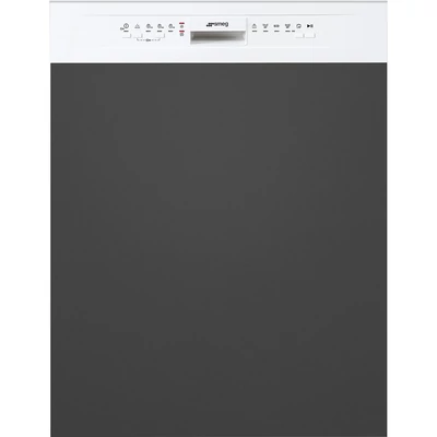 SMEG PL292DB kezelőpanelig beépíthető mosogatógép
