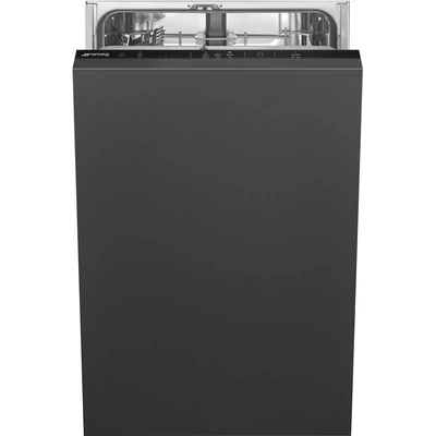 SMEG ST4522IN teljesen beépíthető mosogatógép