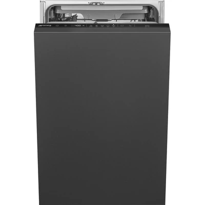 SMEG ST4523IN teljesen beépíthető mosogatógép